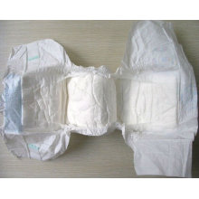 biodegradable bamboo disposable diaper